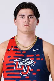 Prokay, Mason (2026-27) headshot