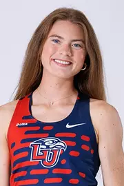 Rhoades, Allie (2026-27) headshot