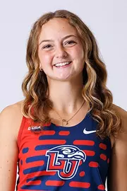 Schlotterback, Adelle (2026-27) headshot