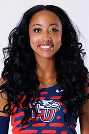 Sherard, Iyana (2026-27) headshot