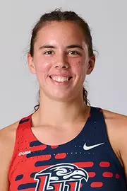 Smith, Cheyenh (2026-27) headshot