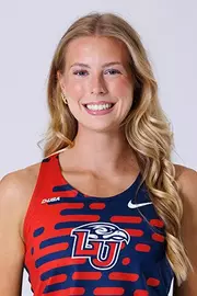 Smith, Shelby (2026-27) headshot