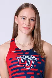 Sommer, Luise (2026-27) headshot