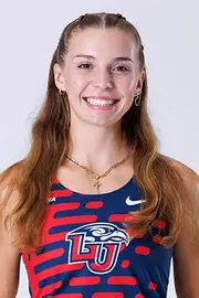 Styer, Elaina (2026-27) headshot