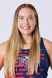 Tate, Bethany (2026-27) headshot