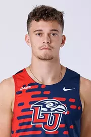 Tupper II, Wallace (2026-27) headshot