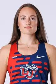 Urbine, Katie (2026-27) headshot