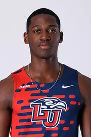 Vincent, Tyrique (2026-27) headshot