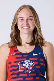 Whiteman, Eva (2026-27) headshot