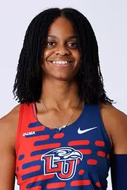 Williams, Juju (2026-27) headshot