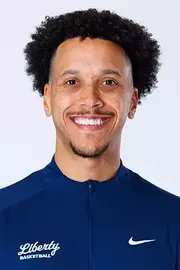 Keenan Gumbs