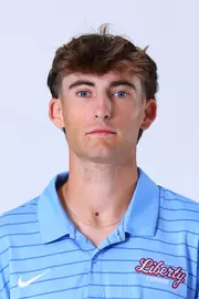 Men's Tennis Rodrigo Santiago Arraez 2026 Headshot