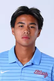 Men's Tennis Siwanat Auytayakul 2026 Headshot