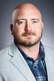 Matt Anthony