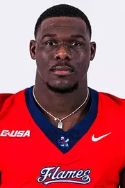 Davis, Kam (Spring 2026)