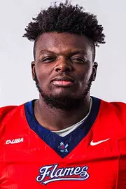 Dorilius, Curtis (Spring 2026)