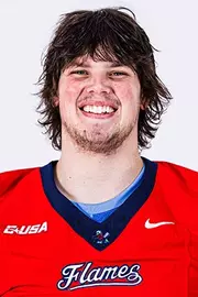 Erickson, Val (Spring 2026)