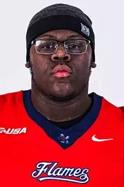 Evehe, Kevin (Spring 2026)