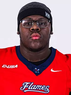 Evehe, Kevin (Spring 2026)