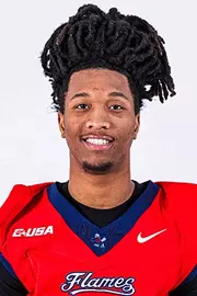 Gainey, Tyrell (Spring 2026)