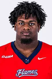 Hicks, Henry (Spring 2026)