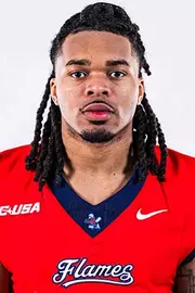 Hopkins, D-Icey (Spring 2026)