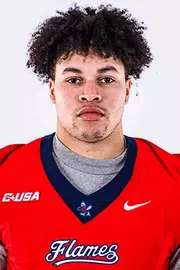 Wimbush, Zeke (Spring 2026)