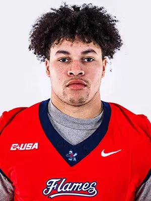 Wimbush, Zeke (Spring 2026)