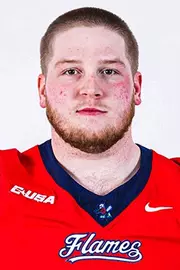 Anderson, Austin (Spring 2026)