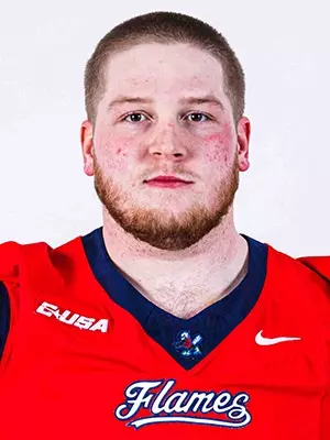 Anderson, Austin (Spring 2026)