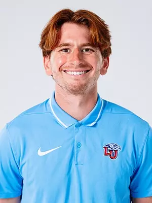 Men's Soccer - Dylan Lane (2026)