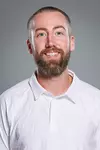 Kaleb VanDePerre Headshot 2026