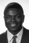 Peter Aluma