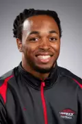 Mike Brown