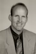 Chuck Burch