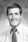 Pat Bussey