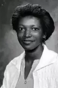 Gina (Gibson) Richardson