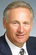 Frank Landrey