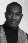 James McKnight
