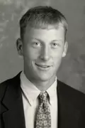 Todd Setsma