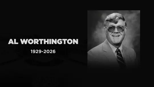 Al Worthington Graphic