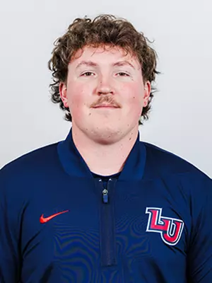 Ayer, Aidan 2026 Headshot