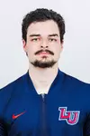 Brock, Jacob 2026 Headshot