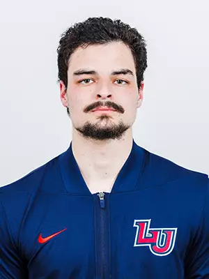 Brock, Jacob 2026 Headshot