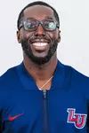 Dixon, Malcolm 2026 Headshot