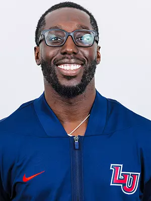 Dixon, Malcolm 2026 Headshot