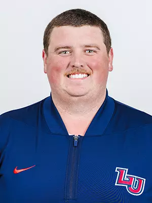 Dixon, Tim 2026 Headshot