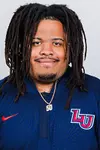 Donald, Jordan 2026 Headshot