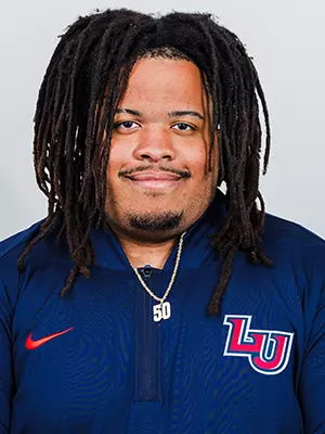 Donald, Jordan 2026 Headshot