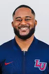 Doyle, Devon 2026 Headshot